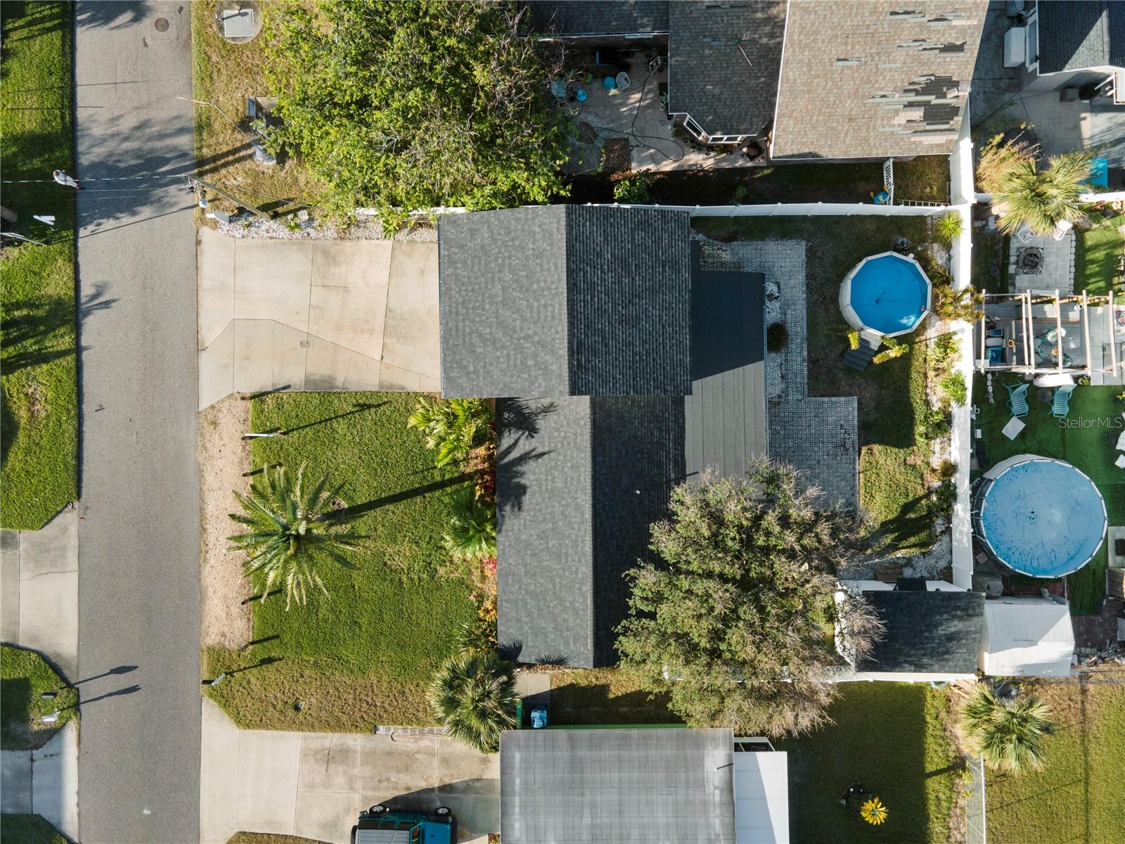 3603 SURFSIDE TER, PORT ORANGE, FL, 32127