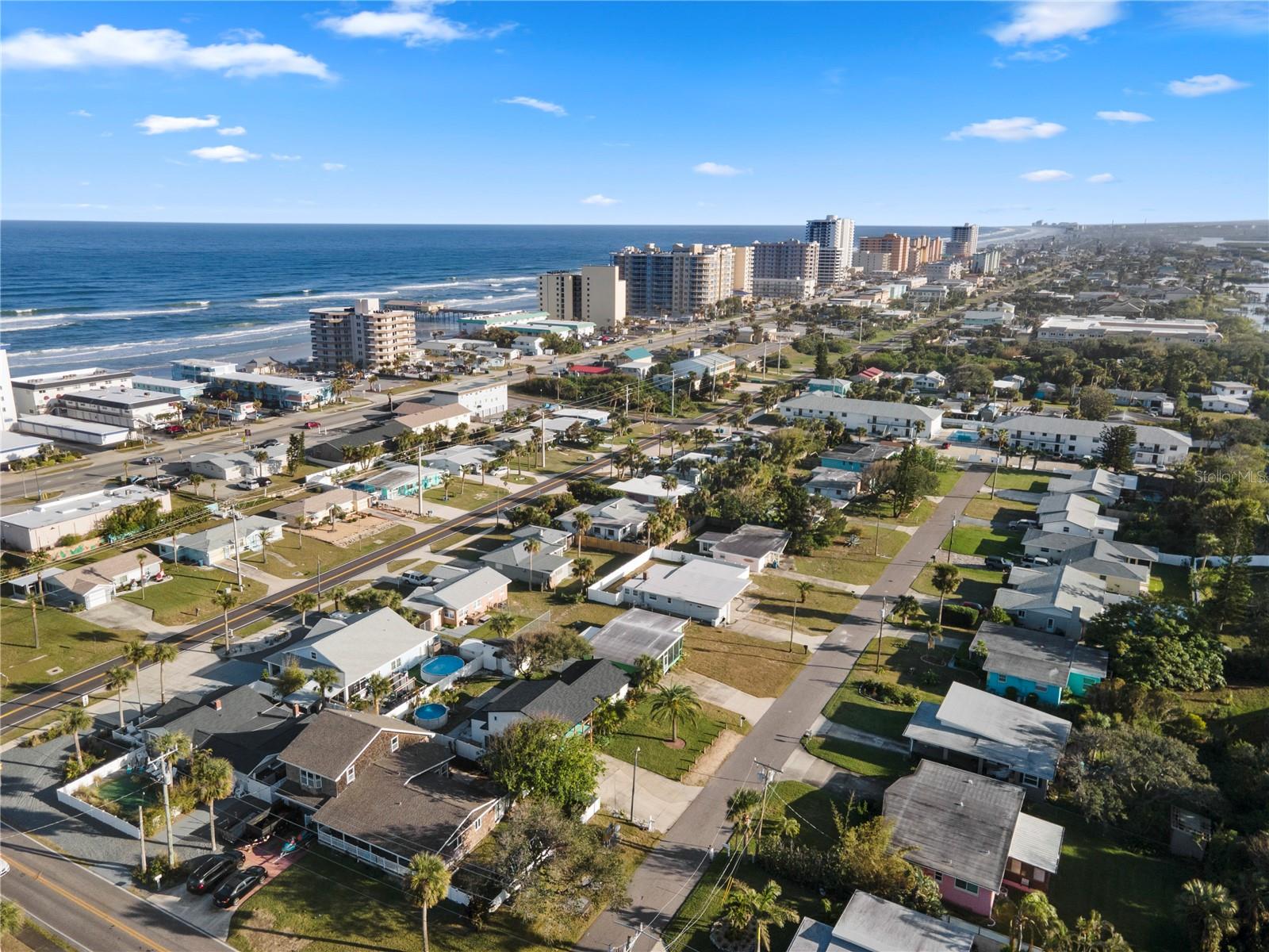 3603 SURFSIDE TER, PORT ORANGE, FL, 32127