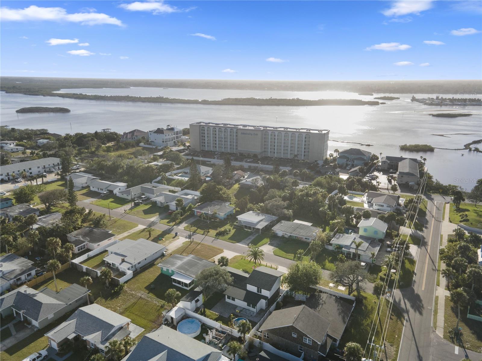 3603 SURFSIDE TER, PORT ORANGE, FL, 32127