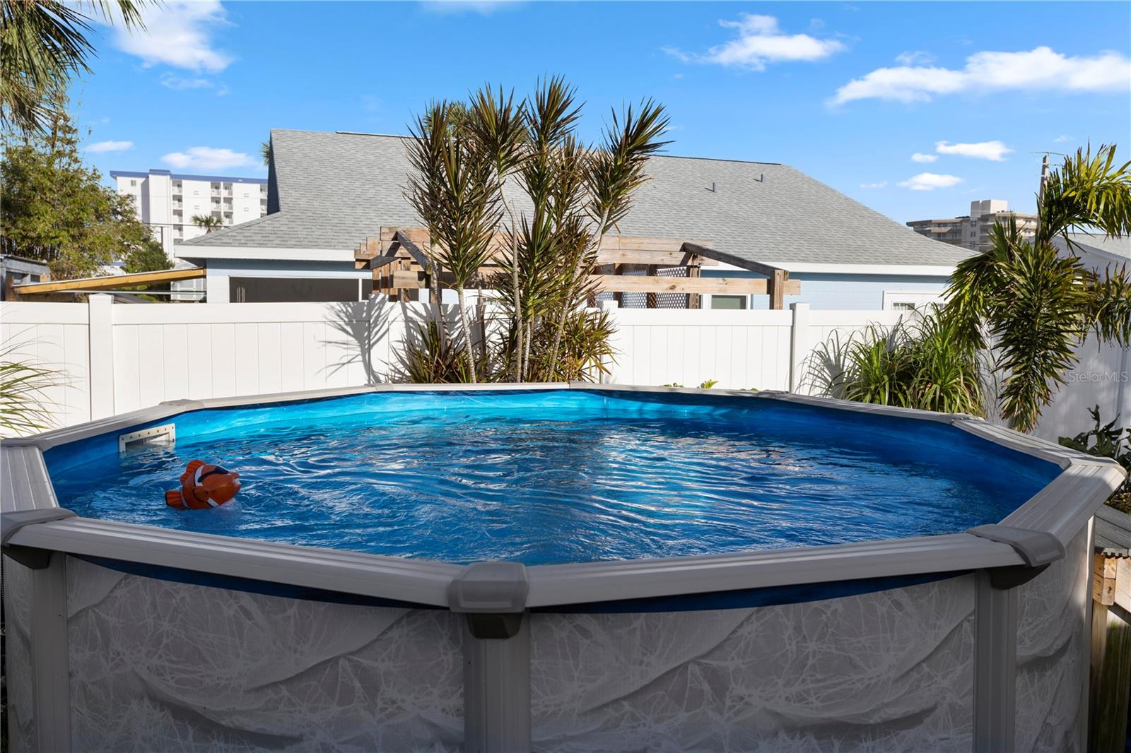 3603 SURFSIDE TER, PORT ORANGE, FL, 32127
