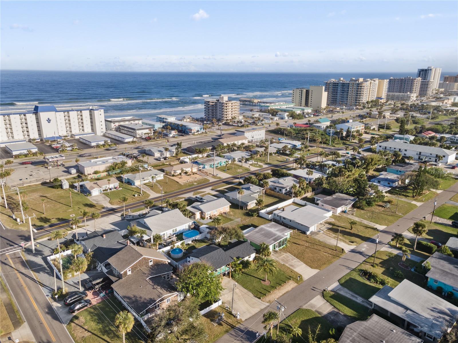 3603 SURFSIDE TER, PORT ORANGE, FL, 32127