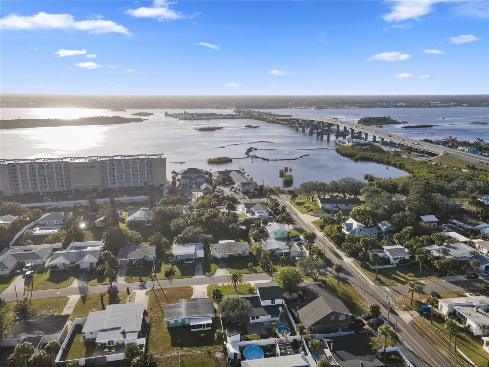 3603 SURFSIDE TER, PORT ORANGE, FL, 32127