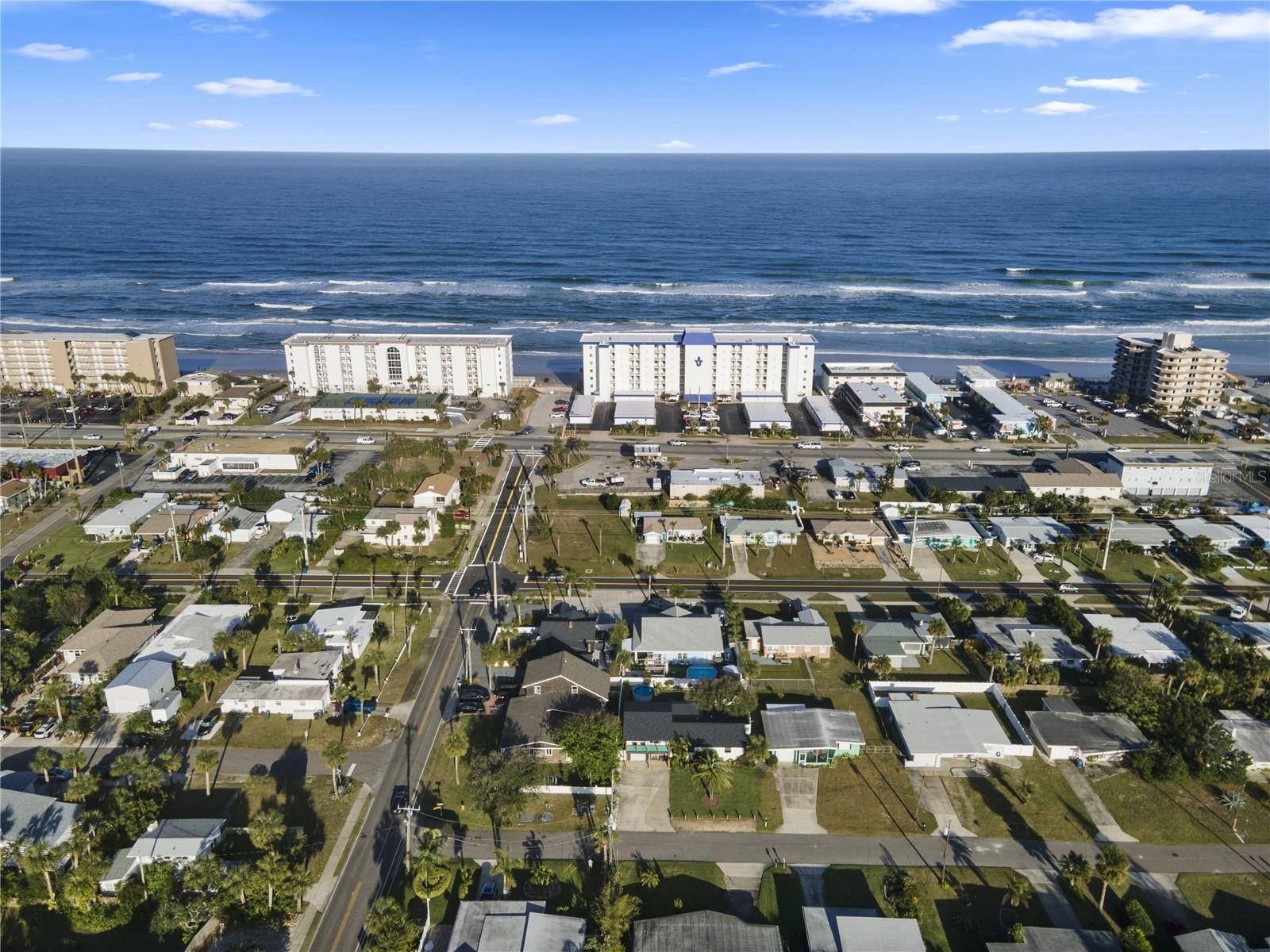 3603 SURFSIDE TER, PORT ORANGE, FL, 32127
