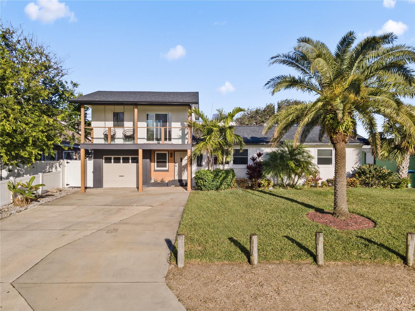 3603 SURFSIDE TER, PORT ORANGE, FL, 32127