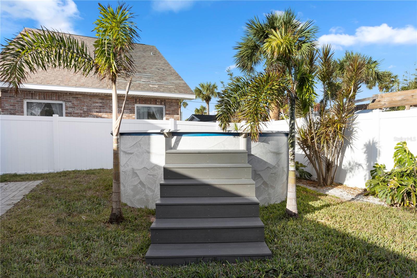 3603 SURFSIDE TER, PORT ORANGE, FL, 32127