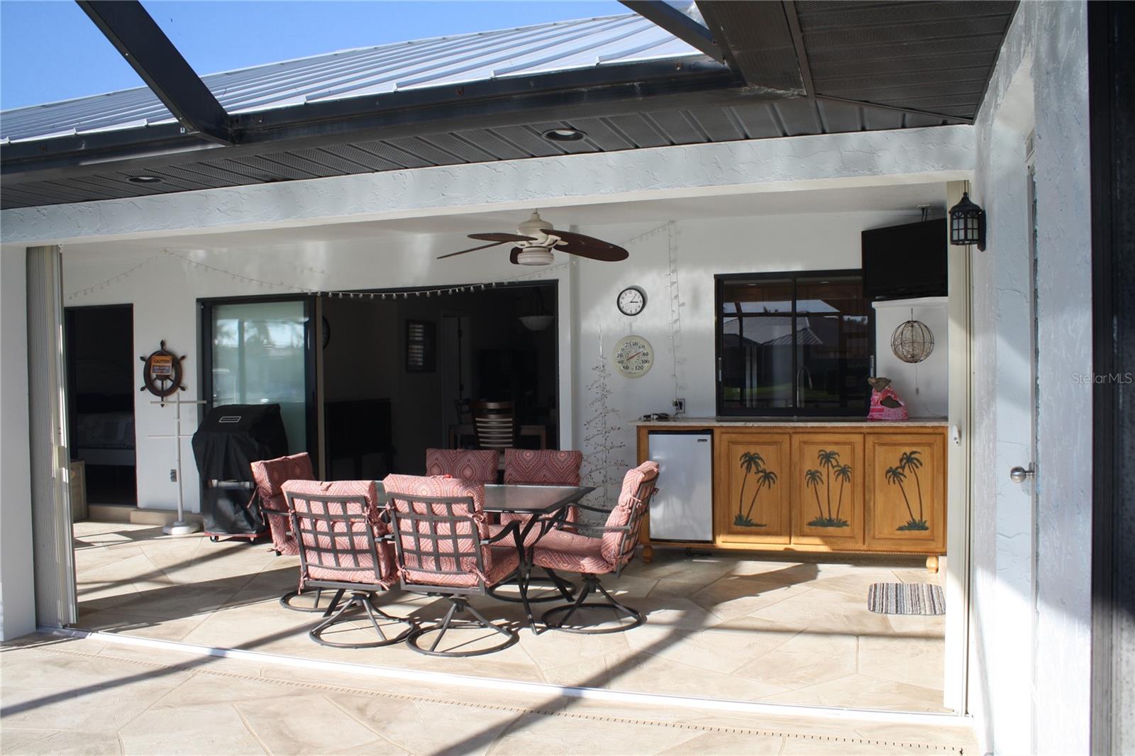 723 VIA FORMIA, PUNTA GORDA, FL, 33950