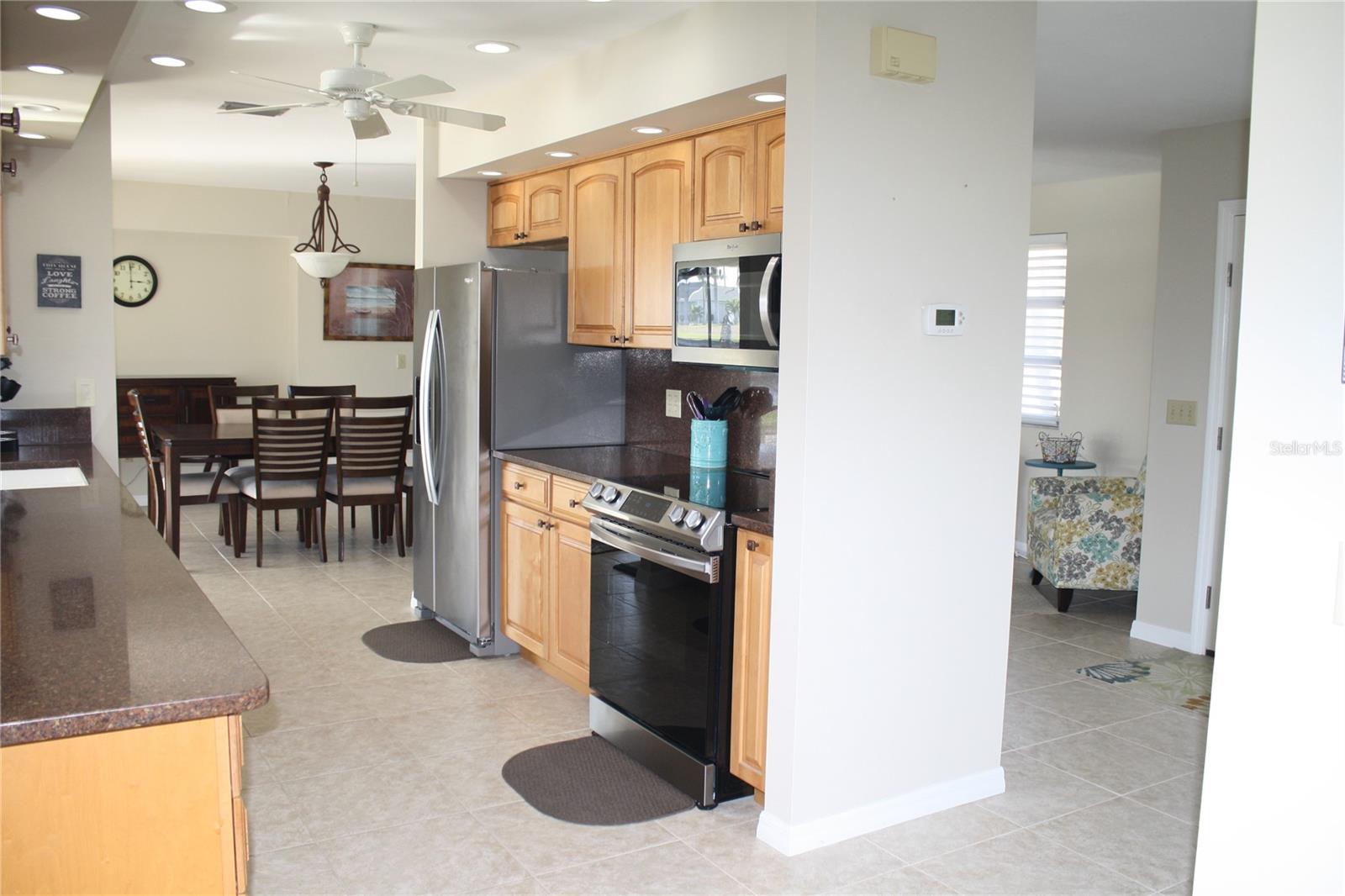 723 VIA FORMIA, PUNTA GORDA, FL, 33950