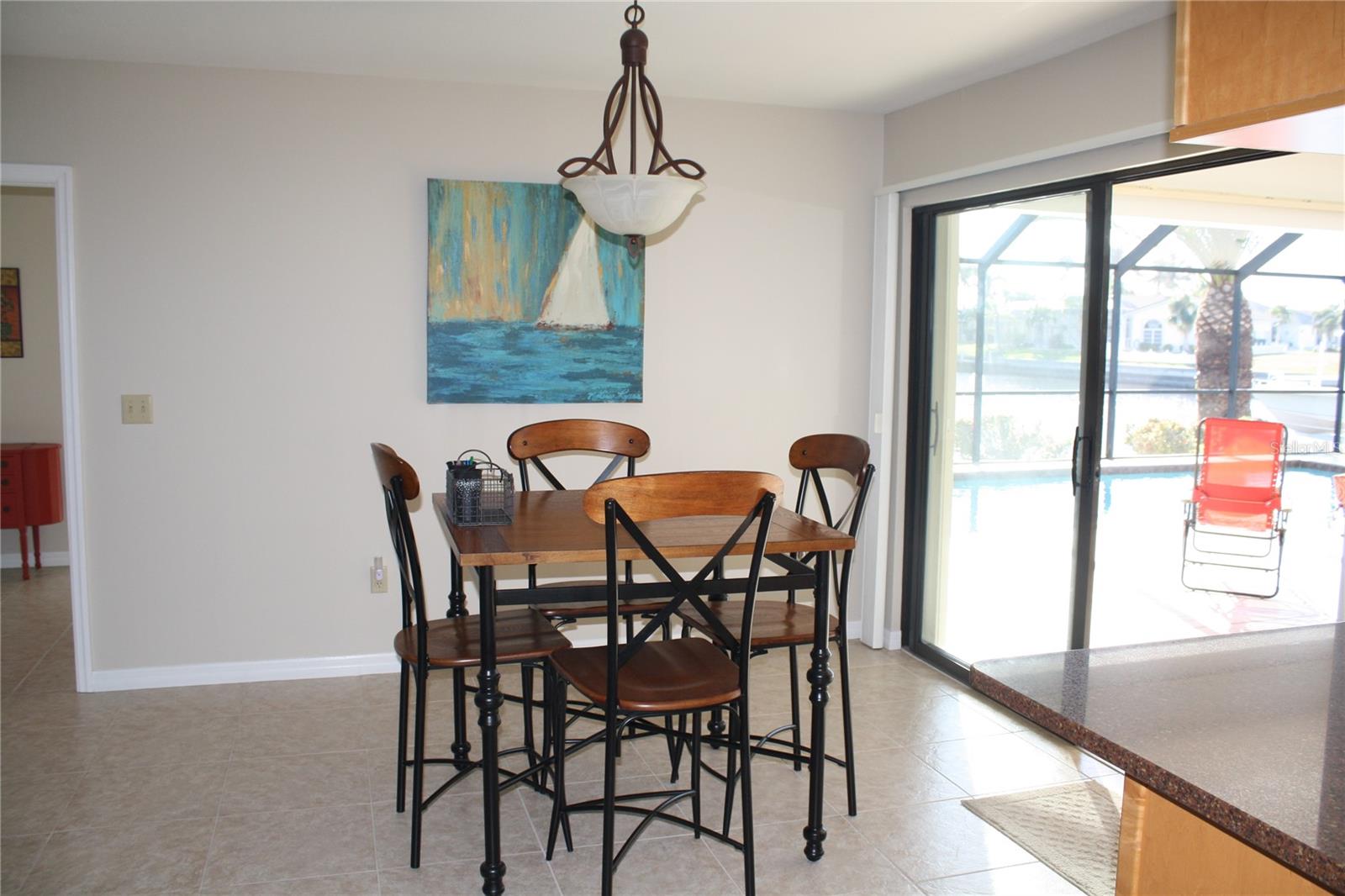 723 VIA FORMIA, PUNTA GORDA, FL, 33950