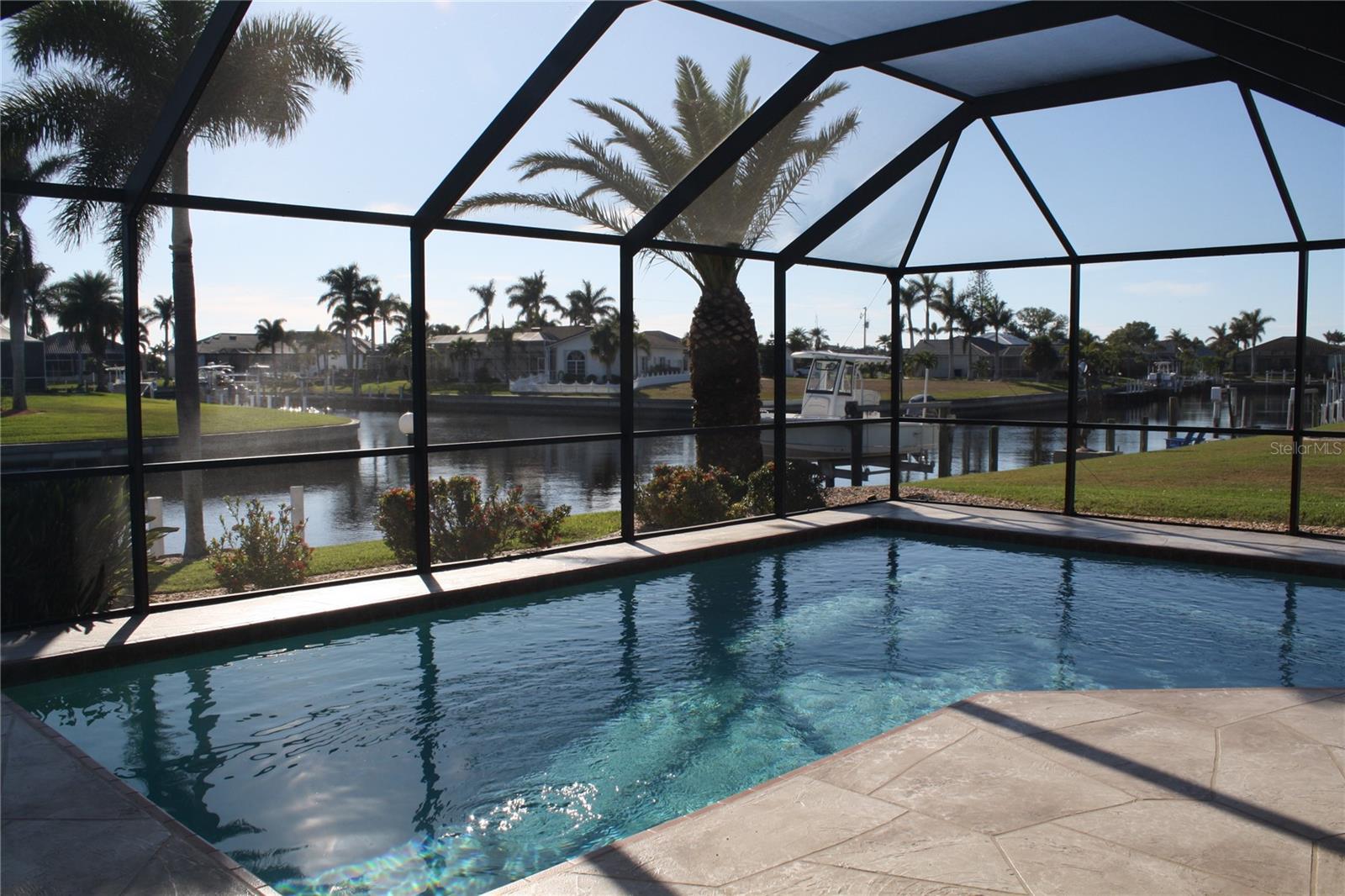 723 VIA FORMIA, PUNTA GORDA, FL, 33950