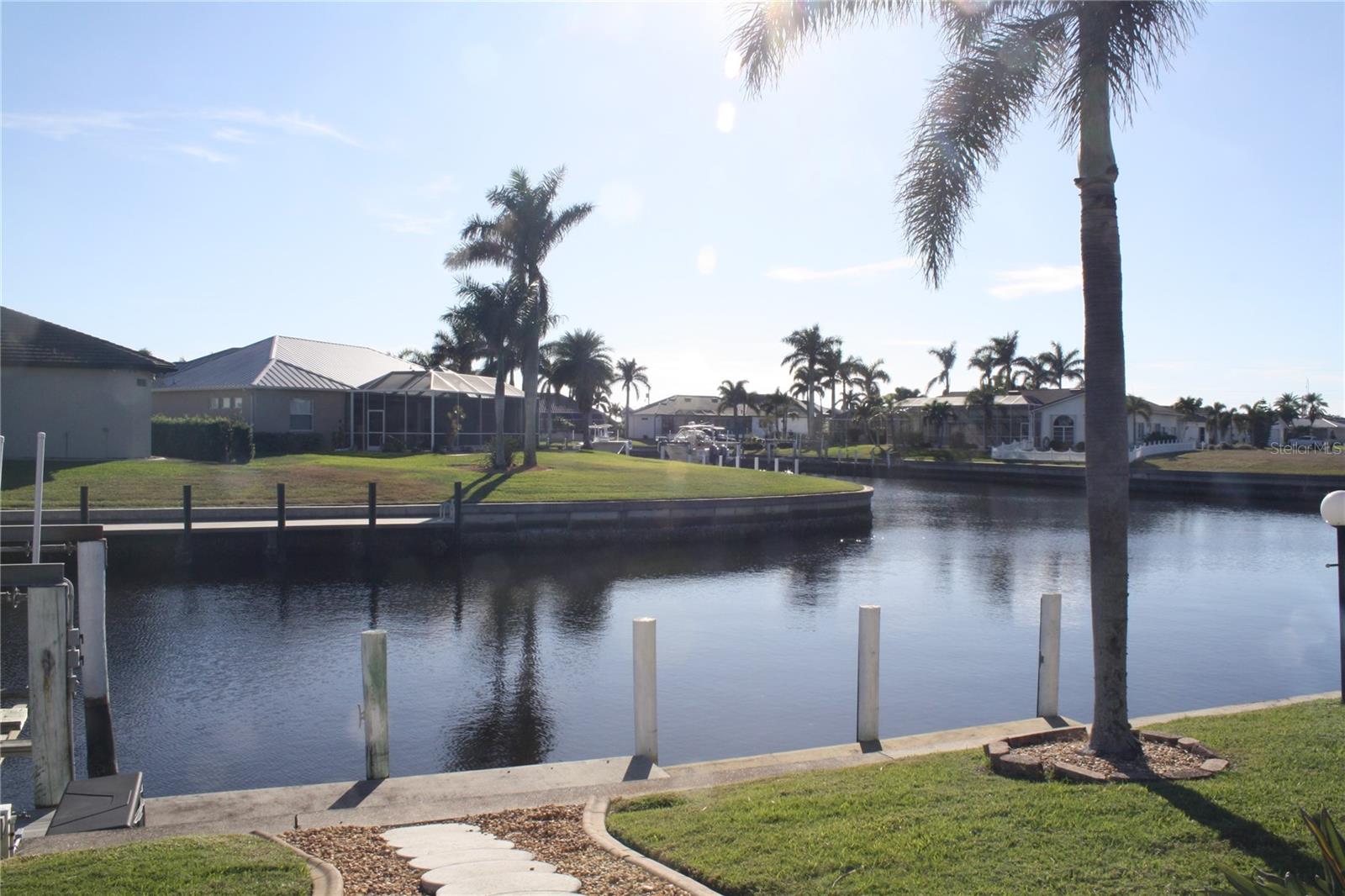 723 VIA FORMIA, PUNTA GORDA, FL, 33950