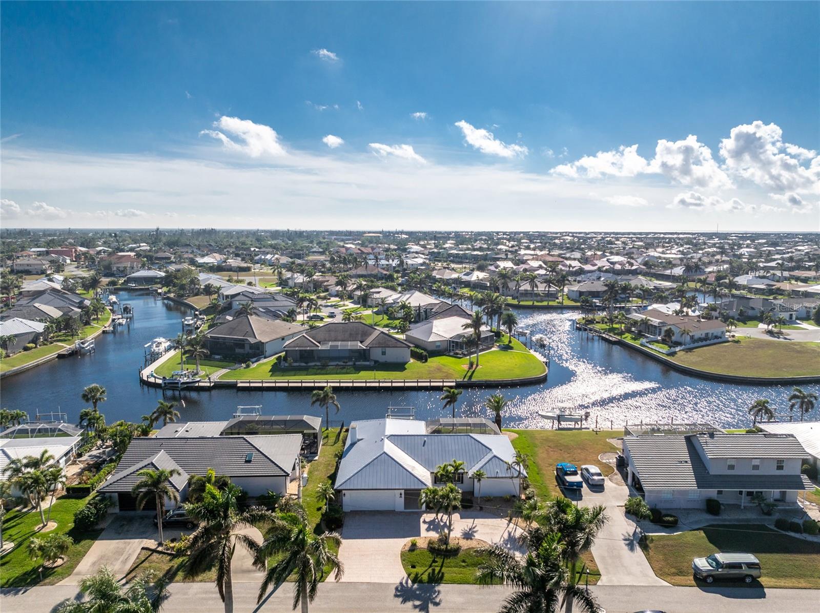 723 VIA FORMIA, PUNTA GORDA, FL, 33950