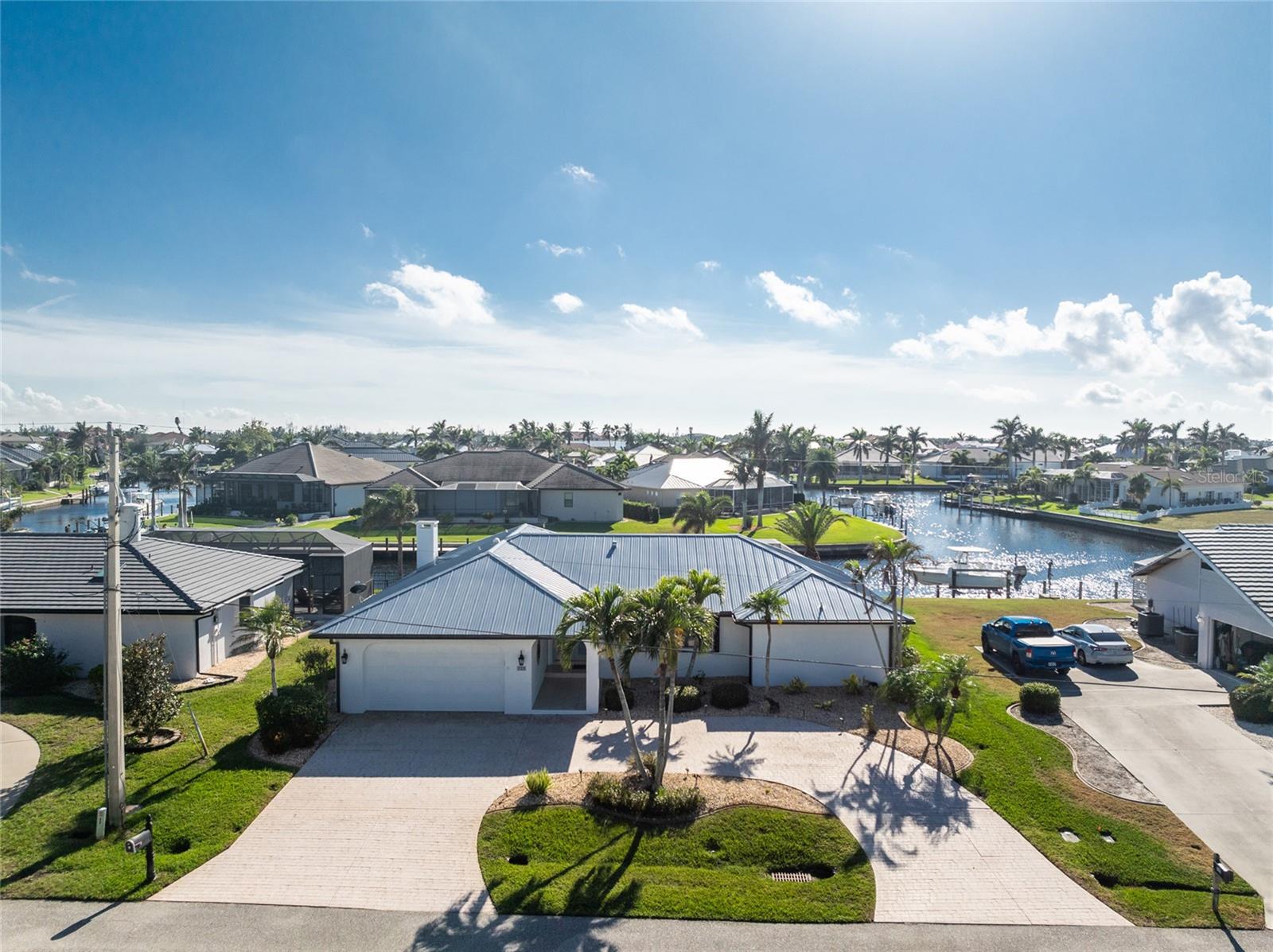 723 VIA FORMIA, PUNTA GORDA, FL, 33950