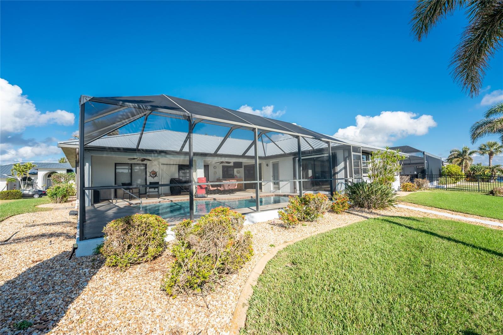 723 VIA FORMIA, PUNTA GORDA, FL, 33950