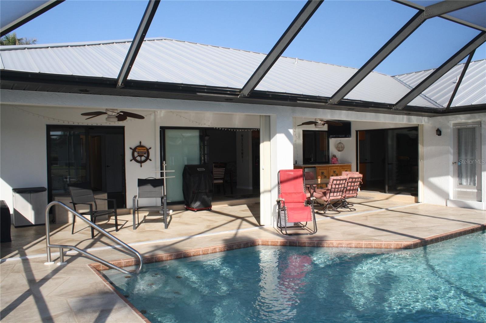 723 VIA FORMIA, PUNTA GORDA, FL, 33950