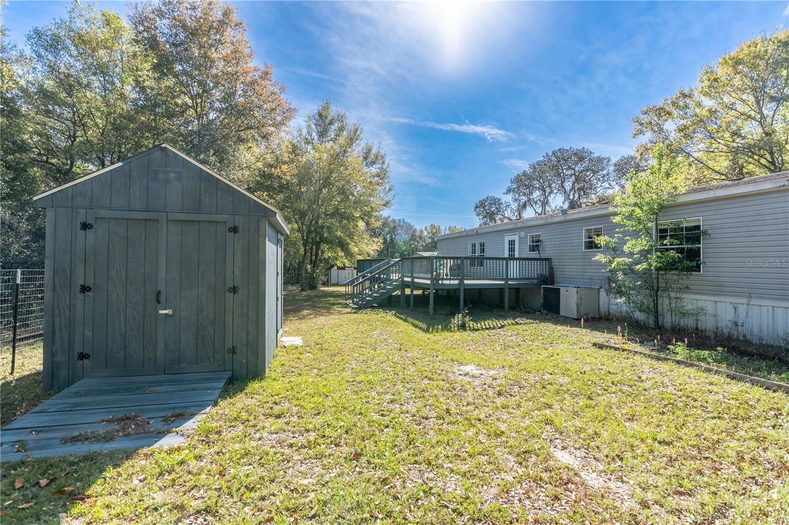 1129 E LA SALLE ST, HERNANDO, FL, 34442