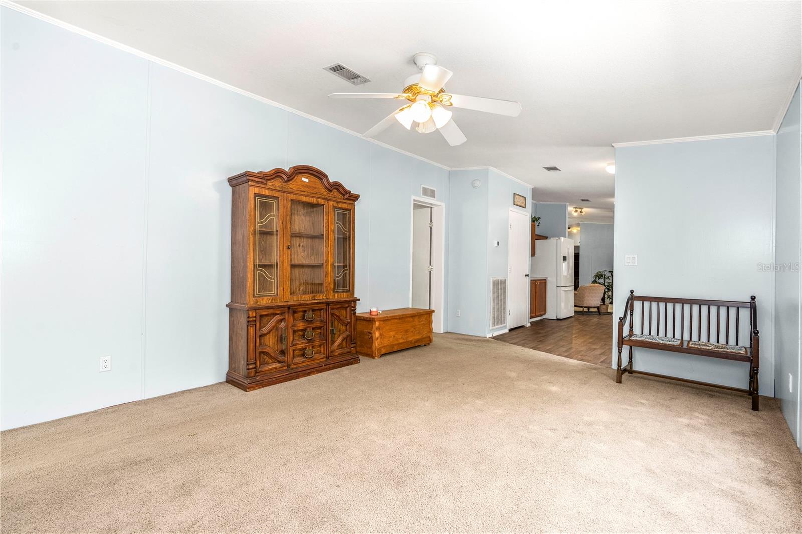 1129 E LA SALLE ST, HERNANDO, FL, 34442