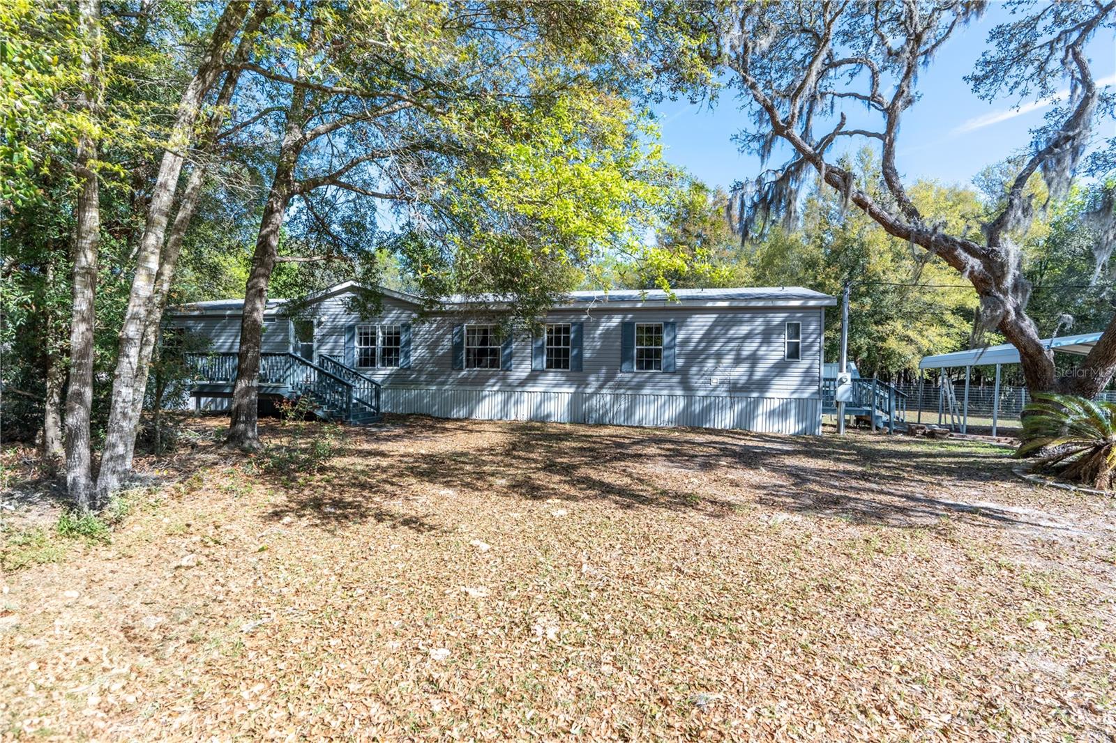 1129 E LA SALLE ST, HERNANDO, FL, 34442