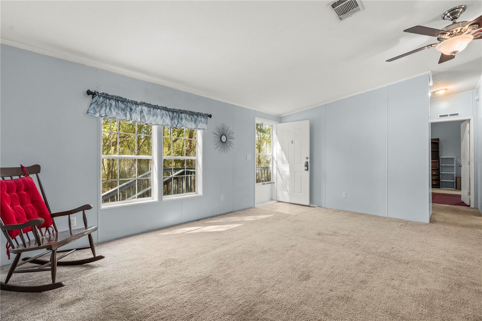 1129 E LA SALLE ST, HERNANDO, FL, 34442