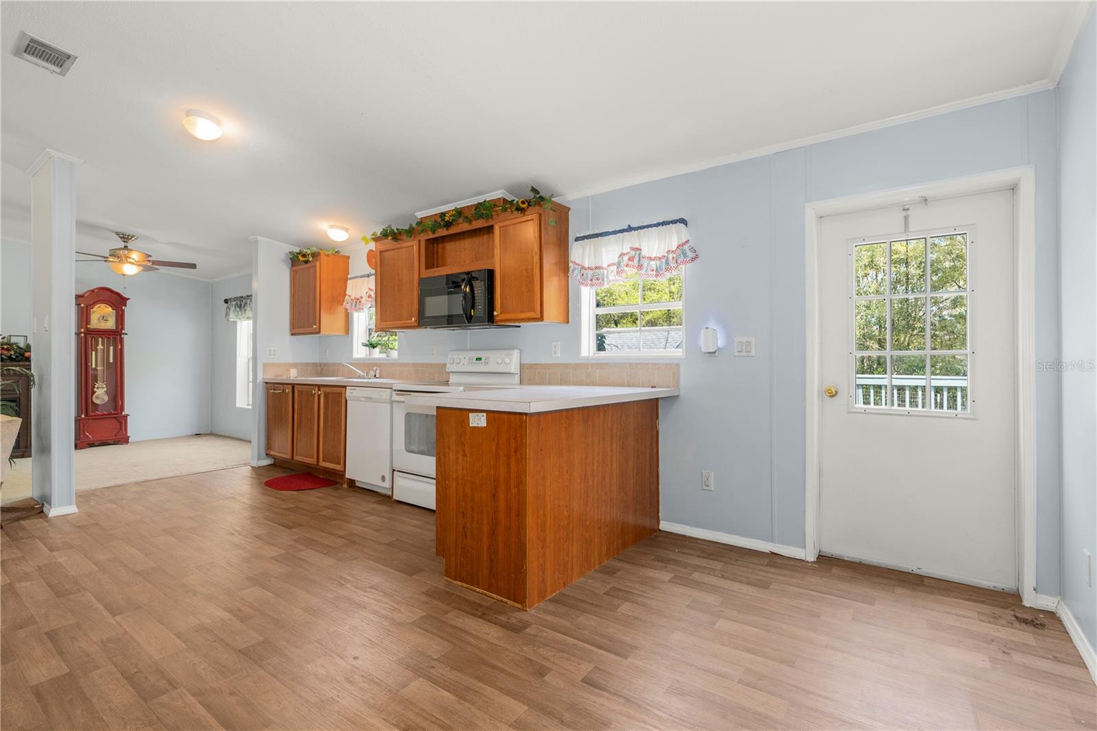 1129 E LA SALLE ST, HERNANDO, FL, 34442