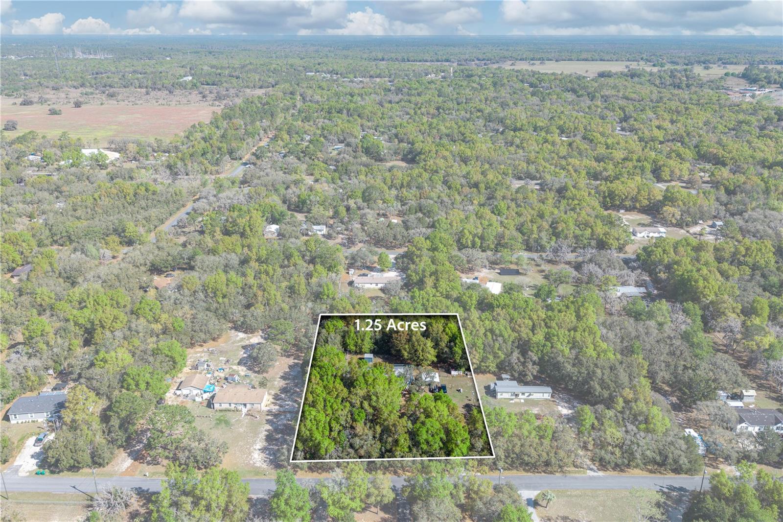 1129 E LA SALLE ST, HERNANDO, FL, 34442