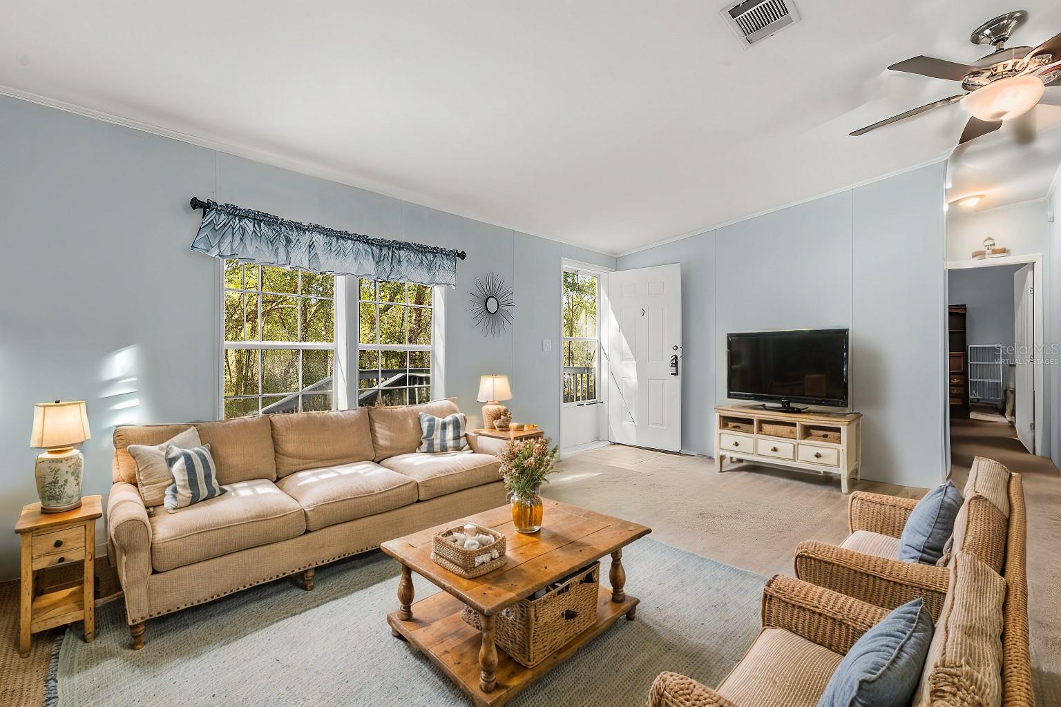 1129 E LA SALLE ST, HERNANDO, FL, 34442