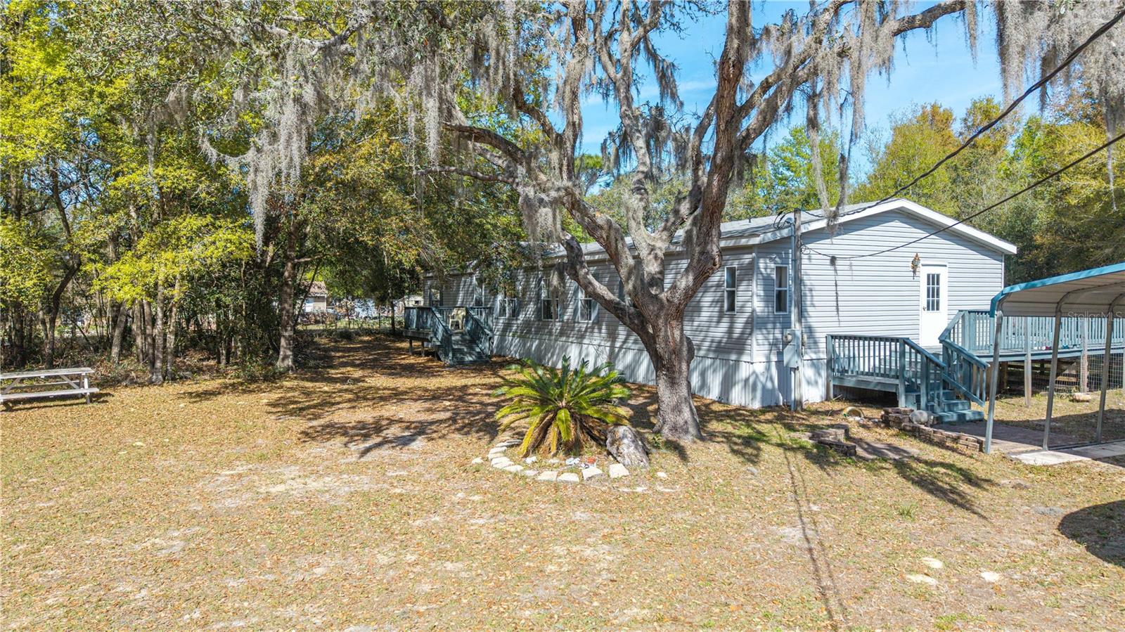 1129 E LA SALLE ST, HERNANDO, FL, 34442
