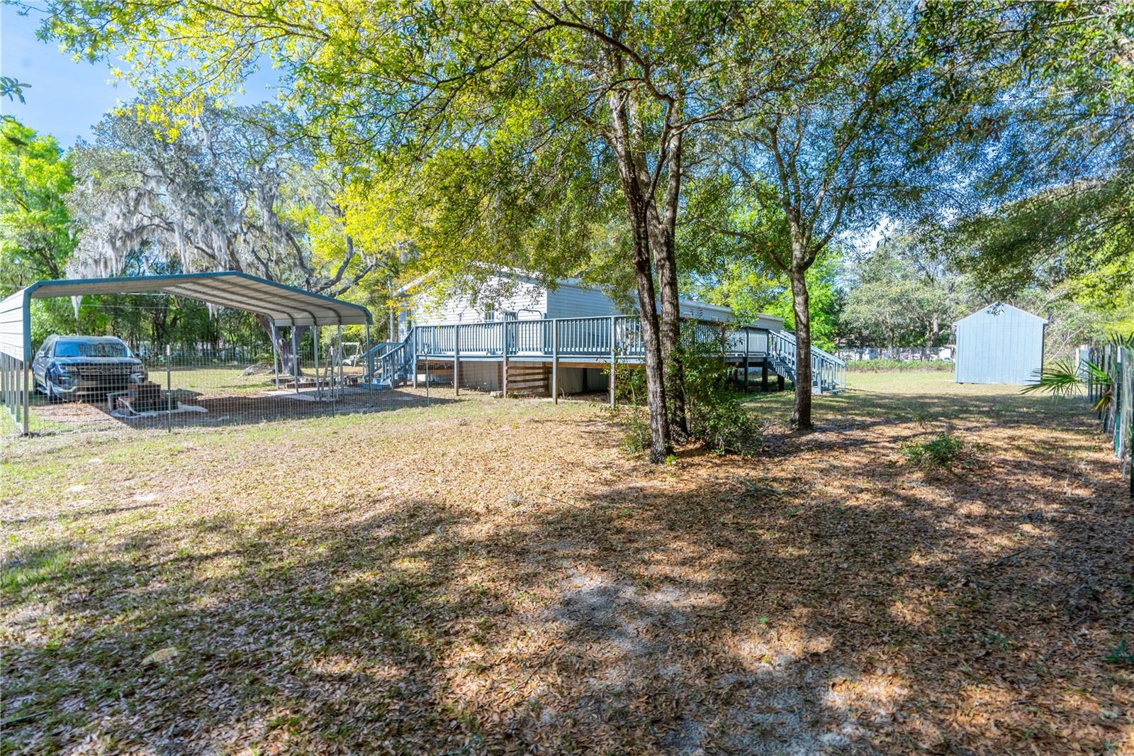 1129 E LA SALLE ST, HERNANDO, FL, 34442