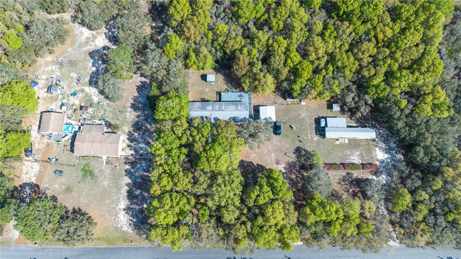 1129 E LA SALLE ST, HERNANDO, FL, 34442