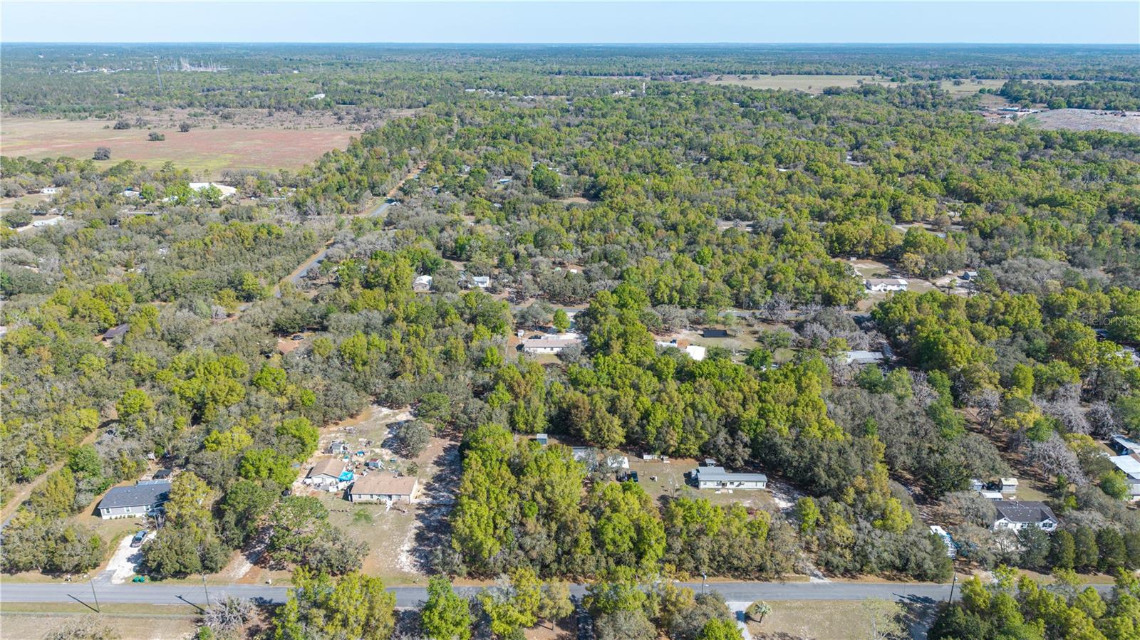 1129 E LA SALLE ST, HERNANDO, FL, 34442