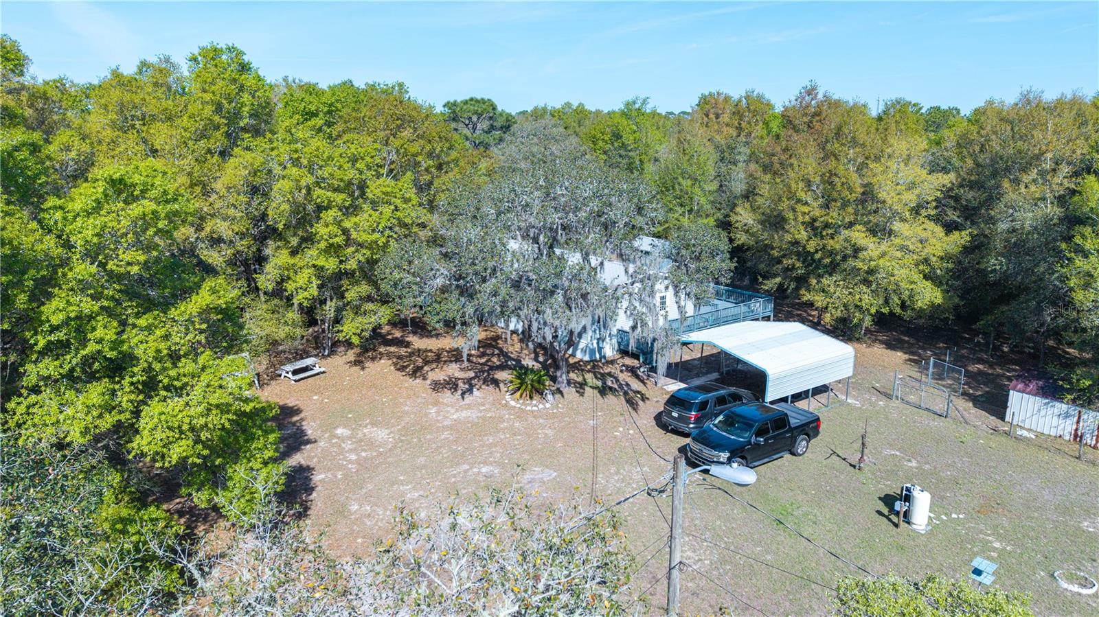 1129 E LA SALLE ST, HERNANDO, FL, 34442