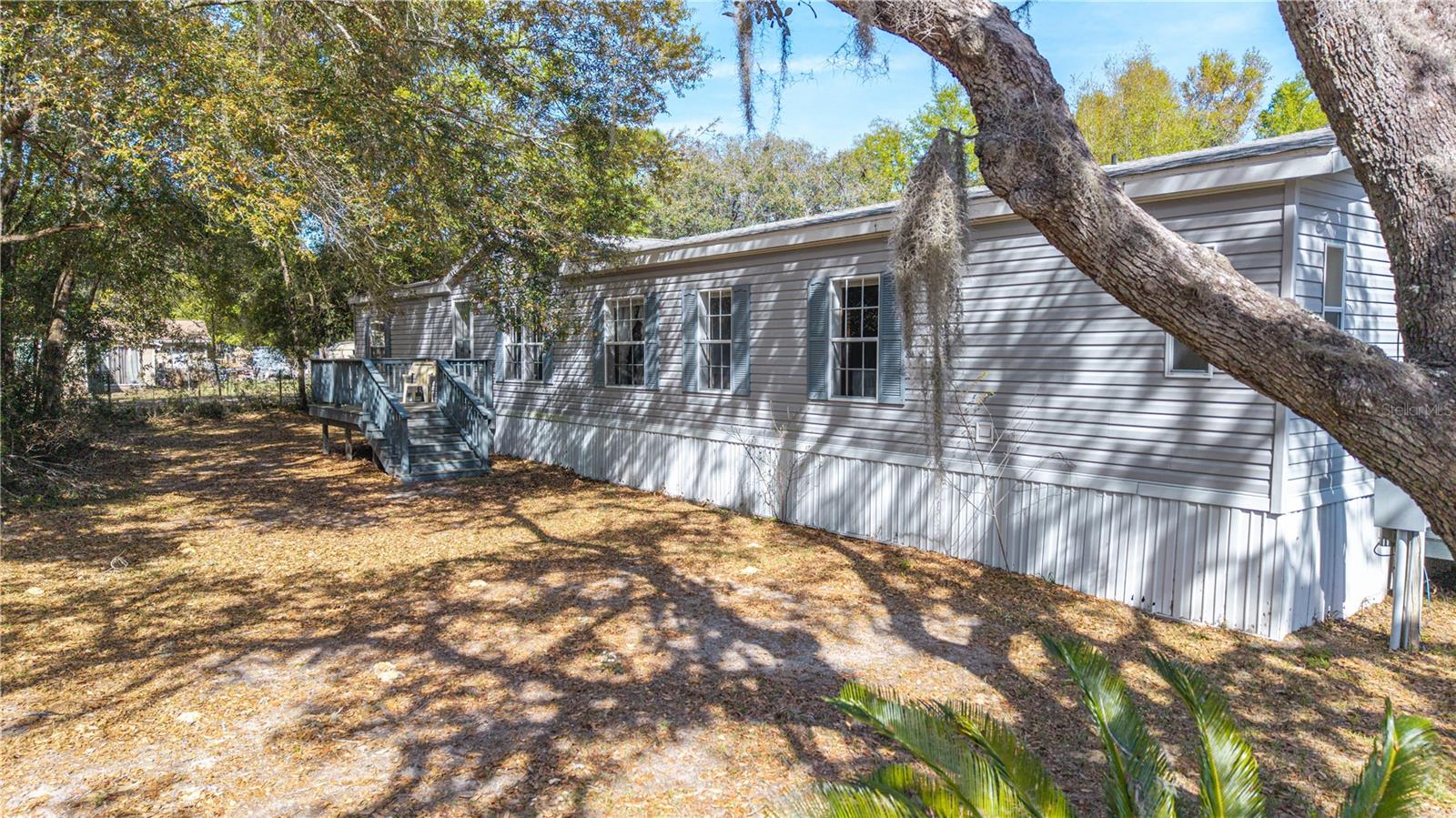 1129 E LA SALLE ST, HERNANDO, FL, 34442