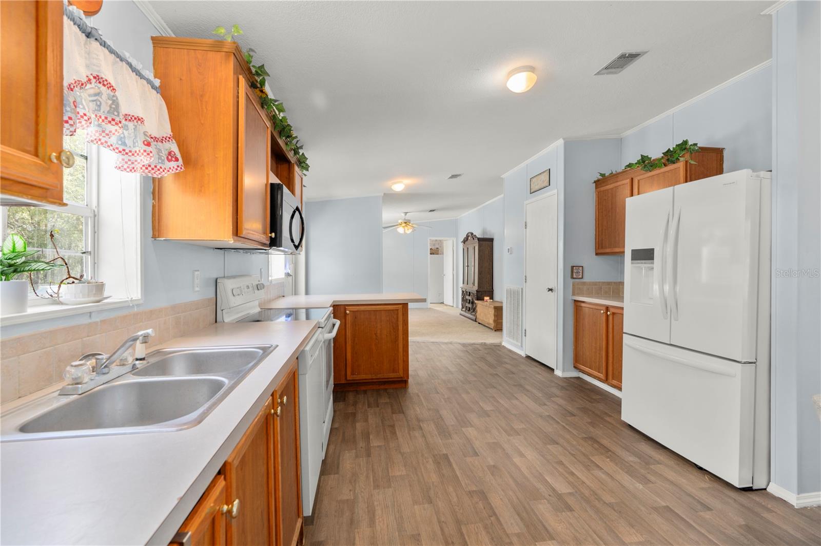 1129 E LA SALLE ST, HERNANDO, FL, 34442