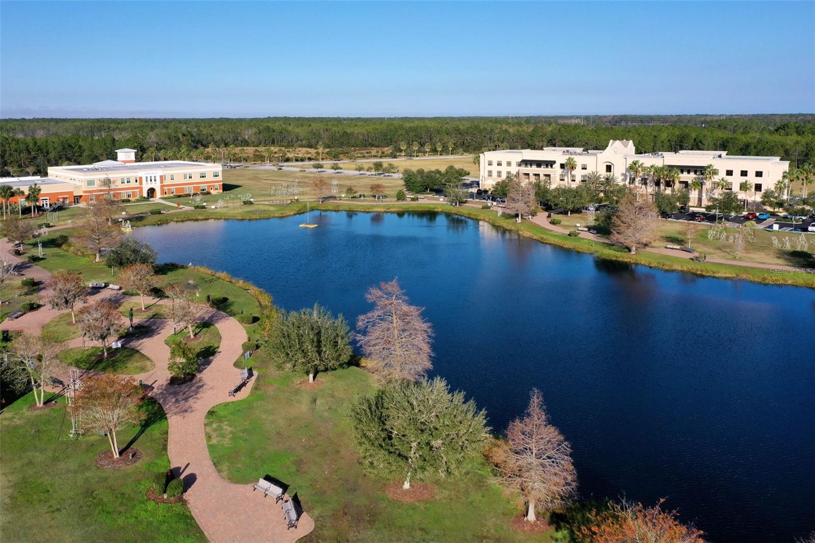 21 TOWN CT, PALM COAST, FL, 32164