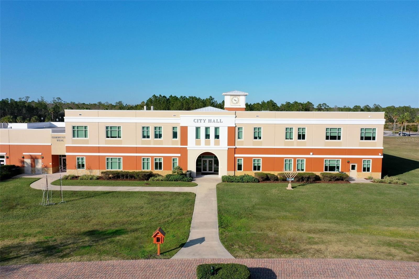 21 TOWN CT, PALM COAST, FL, 32164