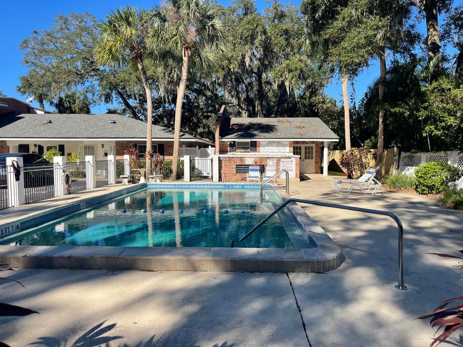 110 CHERRYWOOD GARDENS DR #110, MAITLAND, FL, 32751