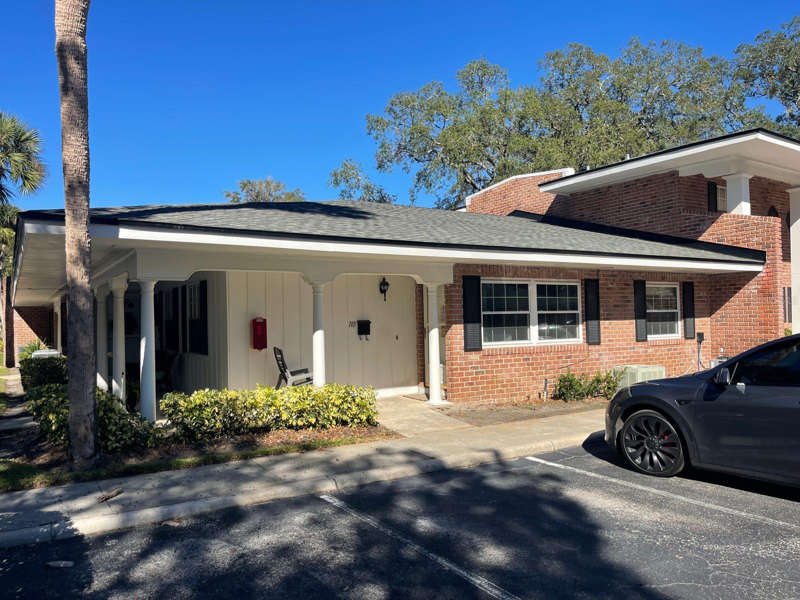110 CHERRYWOOD GARDENS DR #110, MAITLAND, FL, 32751