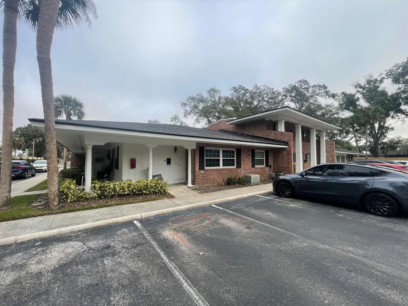 110 CHERRYWOOD GARDENS DR #110, MAITLAND, FL, 32751