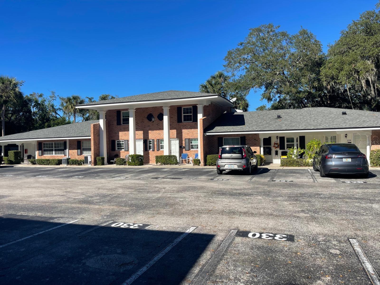 110 CHERRYWOOD GARDENS DR #110, MAITLAND, FL, 32751