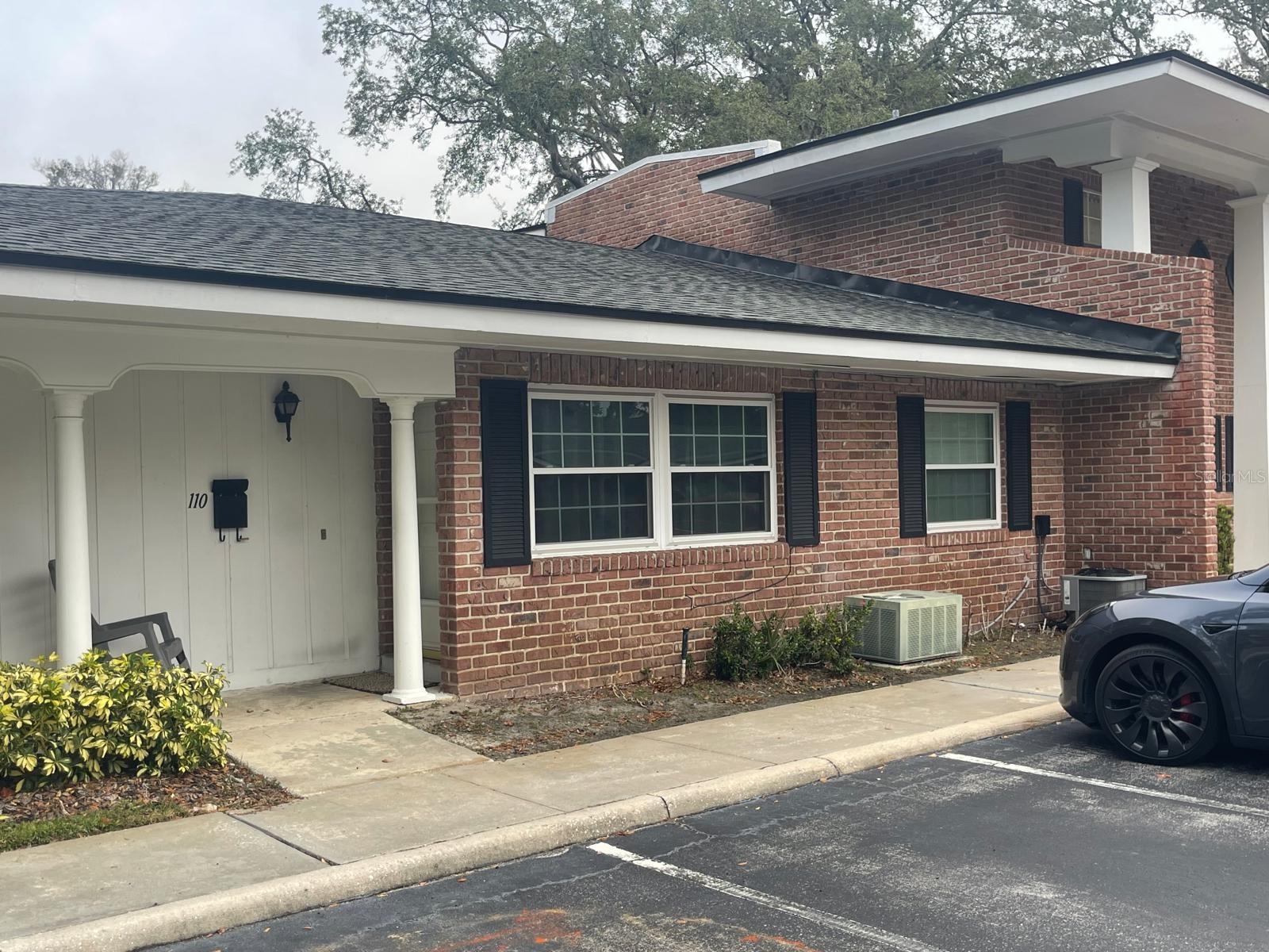 110 CHERRYWOOD GARDENS DR #110, MAITLAND, FL, 32751