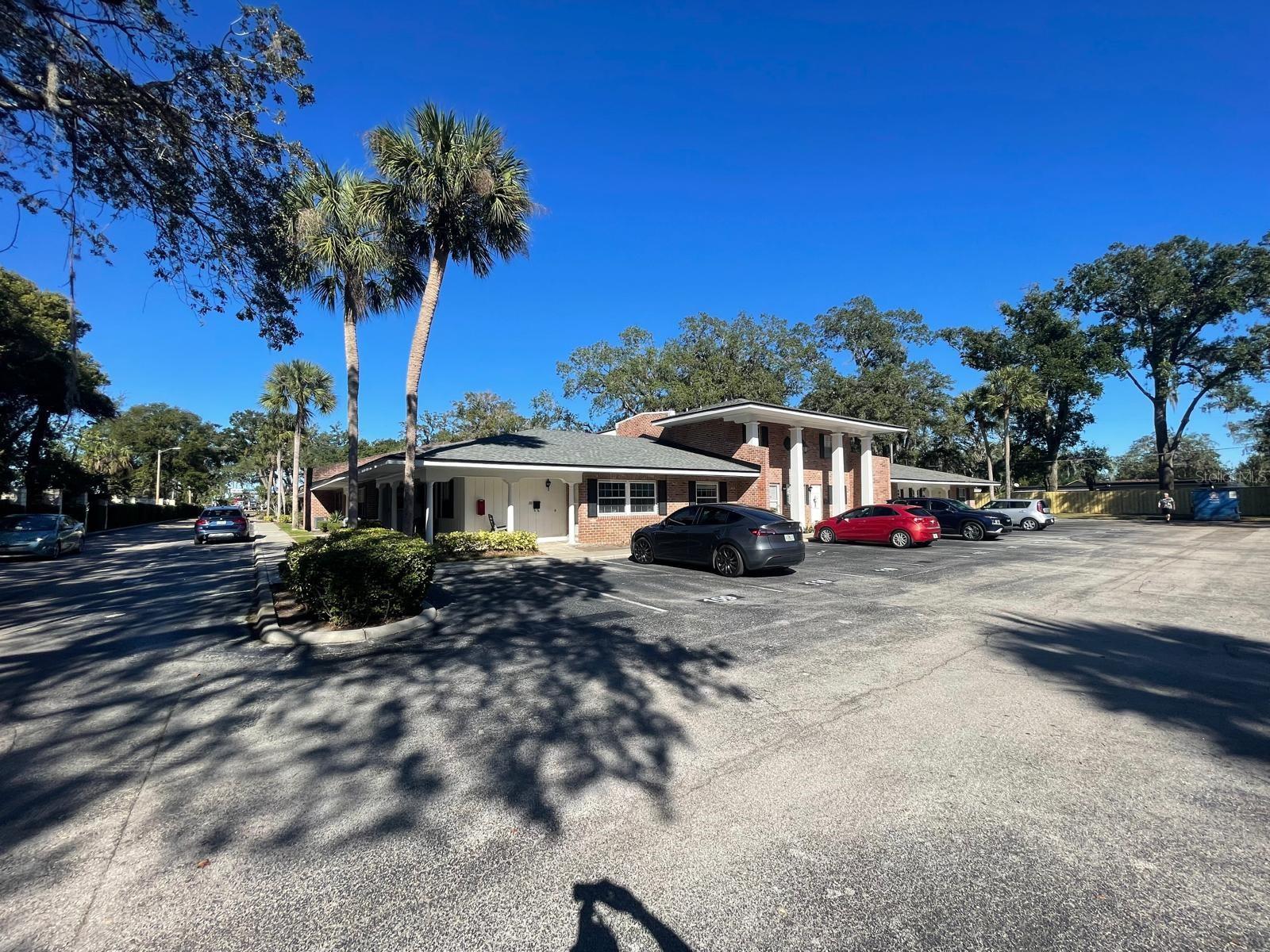 110 CHERRYWOOD GARDENS DR #110, MAITLAND, FL, 32751
