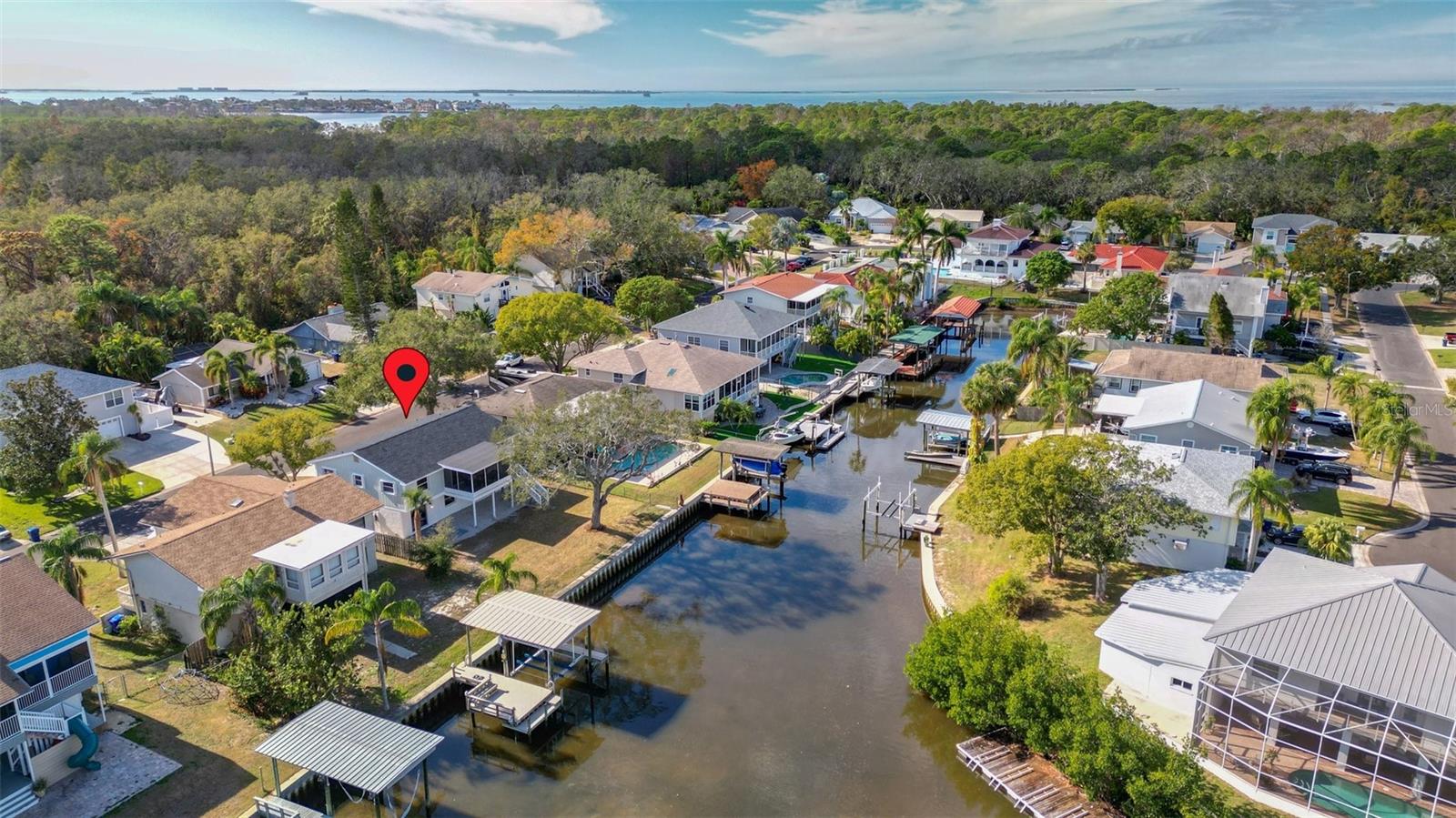 72 GULFWINDS DR, PALM HARBOR, FL, 34683