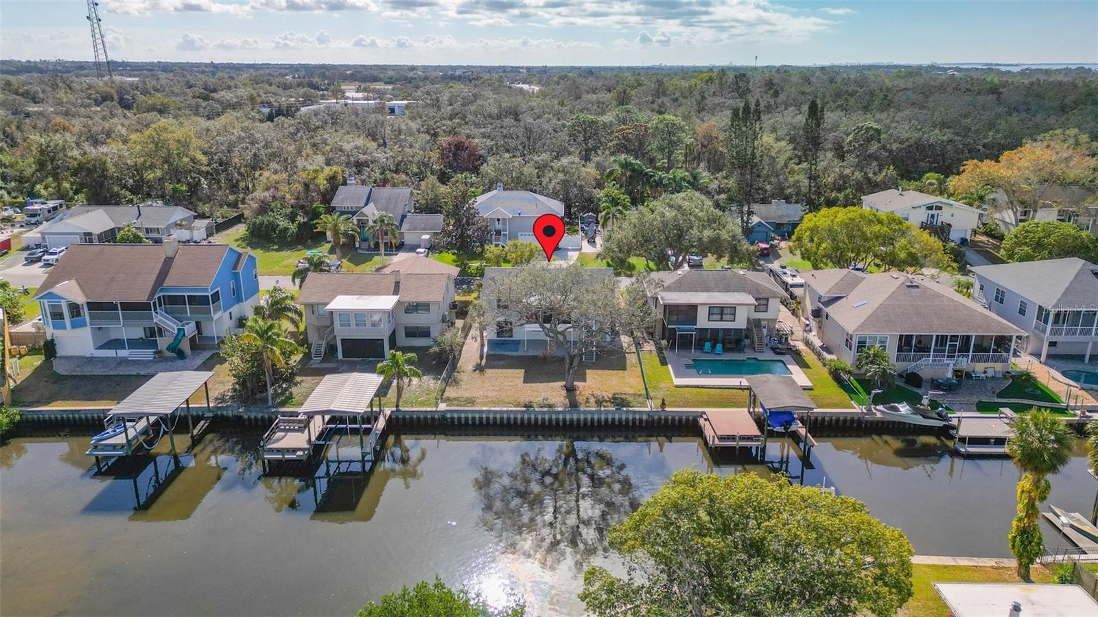 72 GULFWINDS DR, PALM HARBOR, FL, 34683