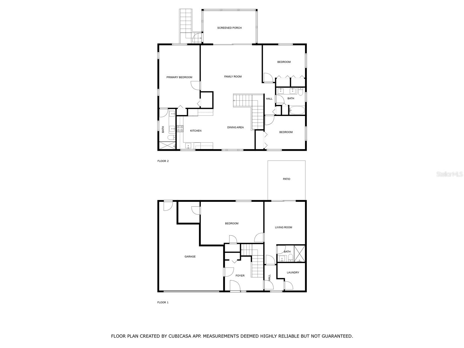 72 GULFWINDS DR, PALM HARBOR, FL, 34683