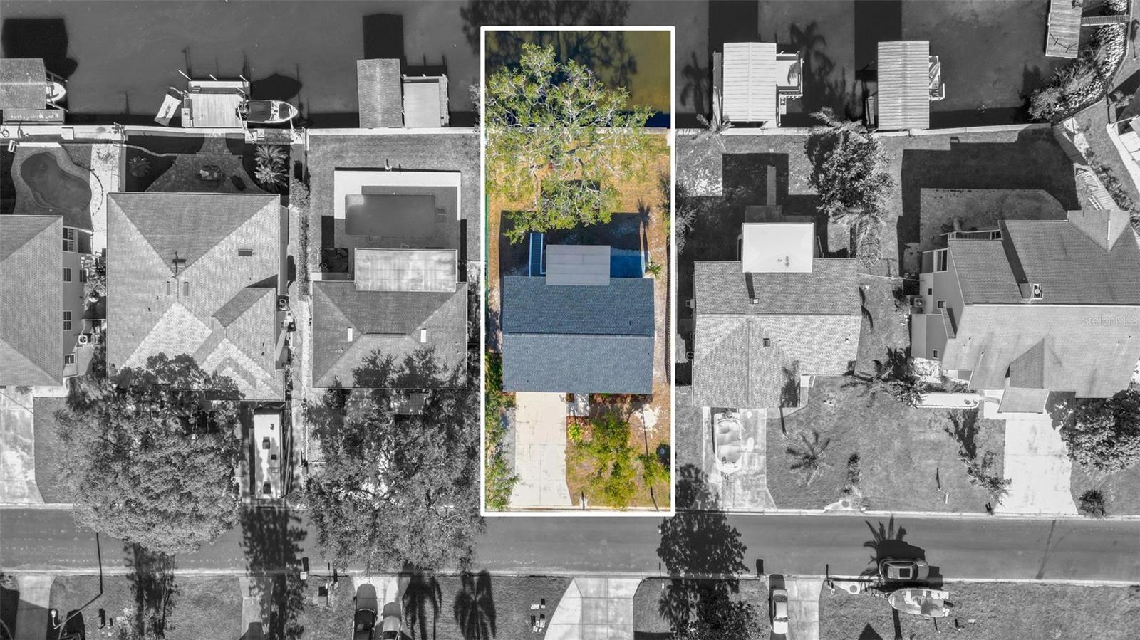 72 GULFWINDS DR, PALM HARBOR, FL, 34683