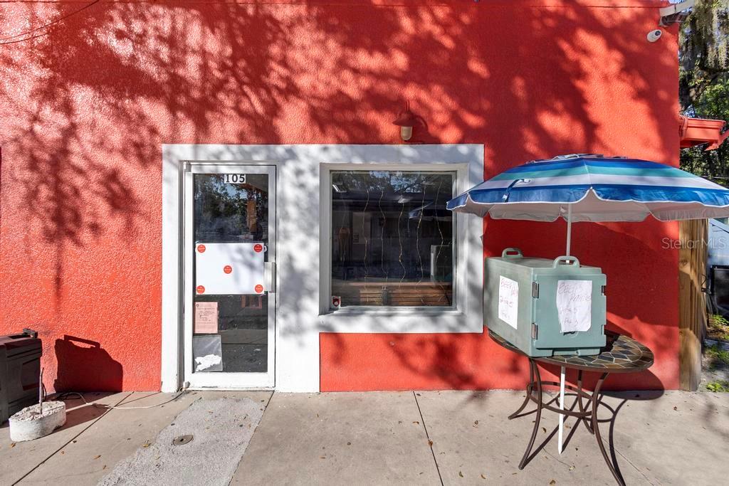 105 E CYPRESS ST, KISSIMMEE, FL, 34744