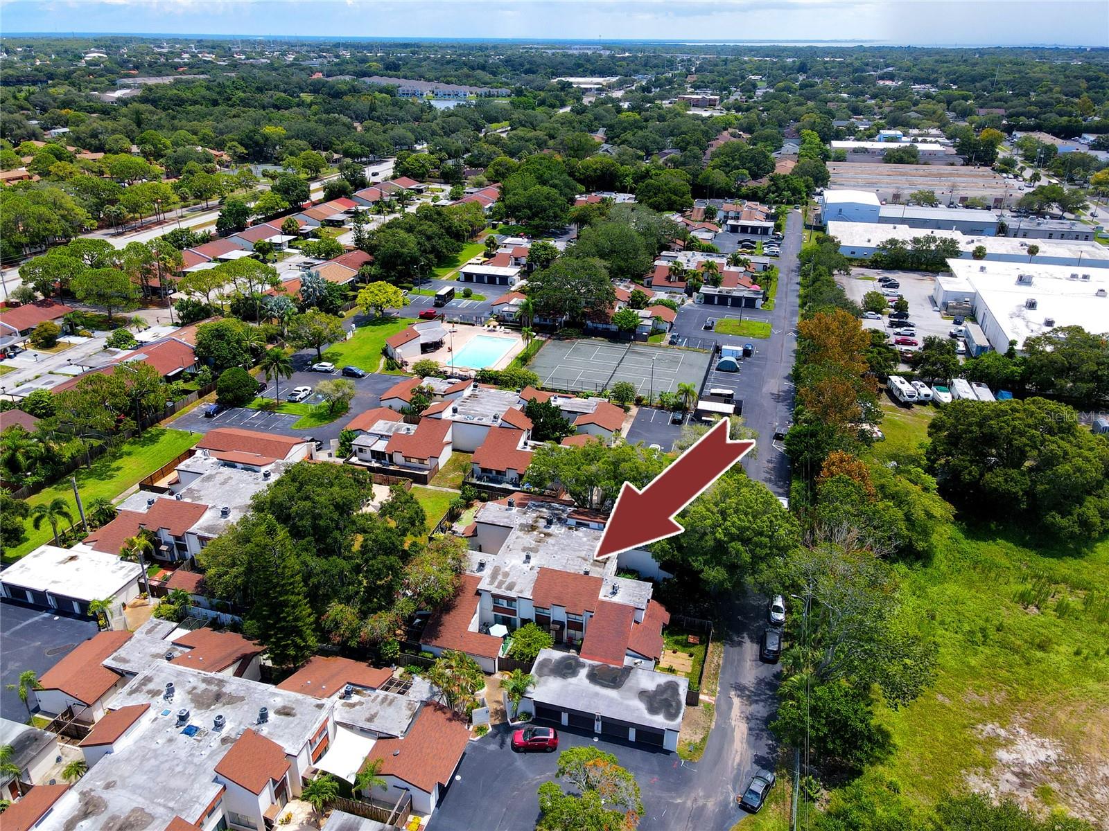 1881 N HERCULES AVE #1402, CLEARWATER, FL, 33765