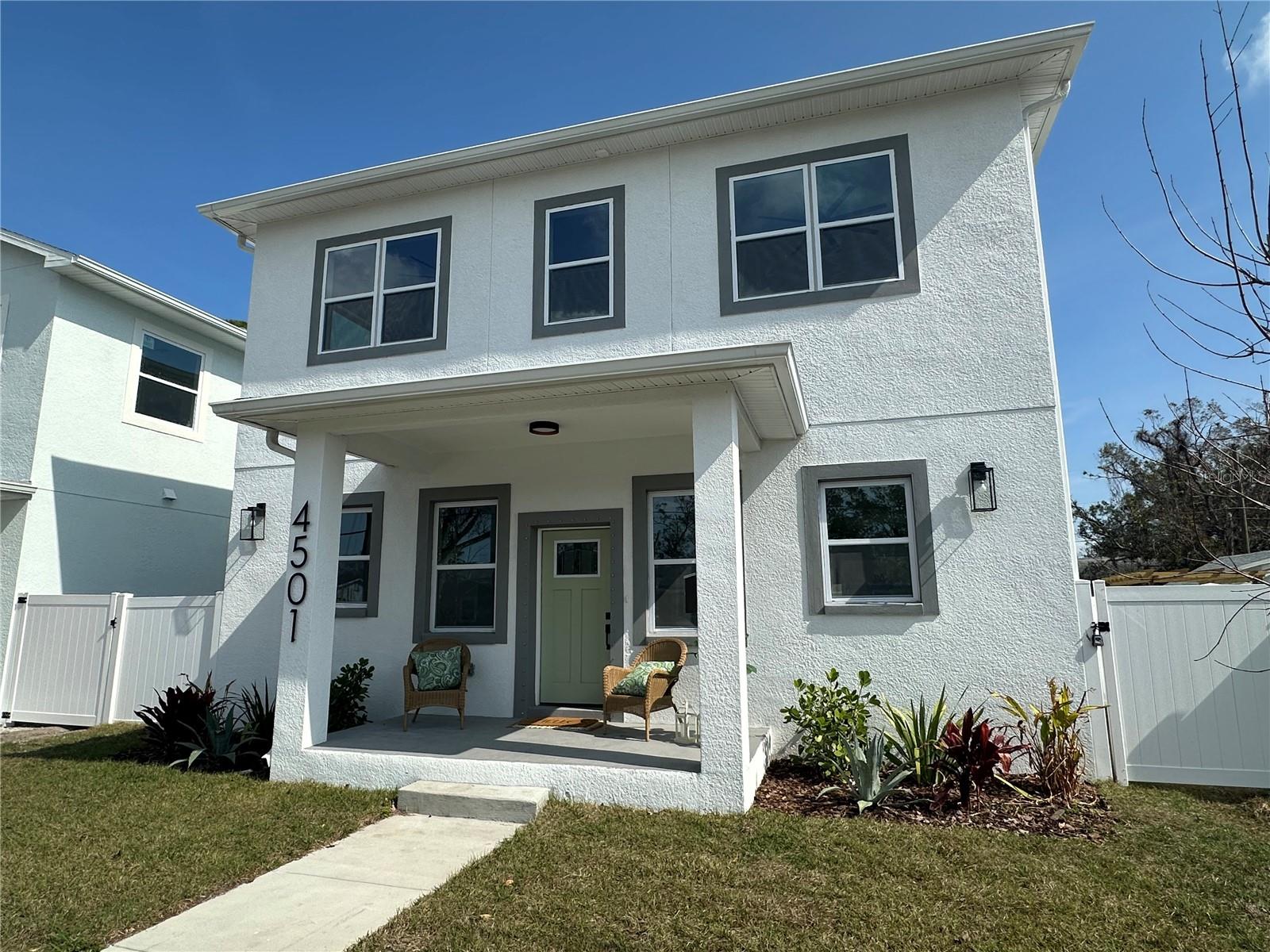 4501 21ST ST N, ST PETERSBURG, FL, 33714