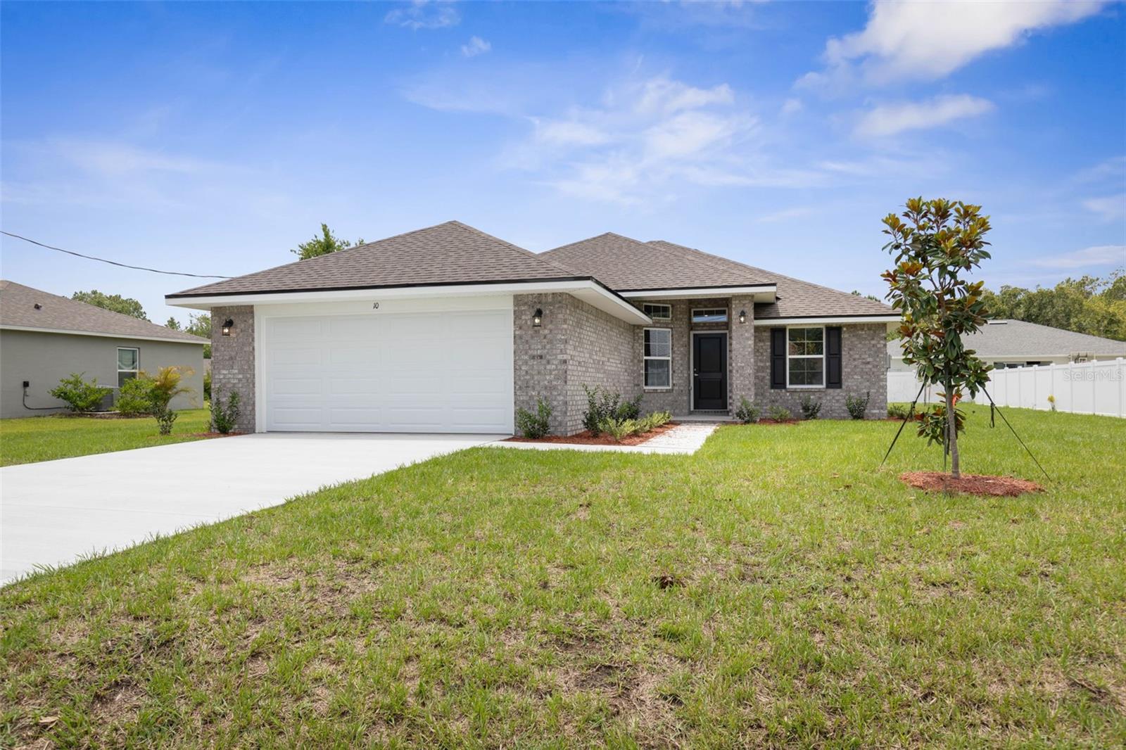 10 ZINC PL, PALM COAST, FL, 32164
