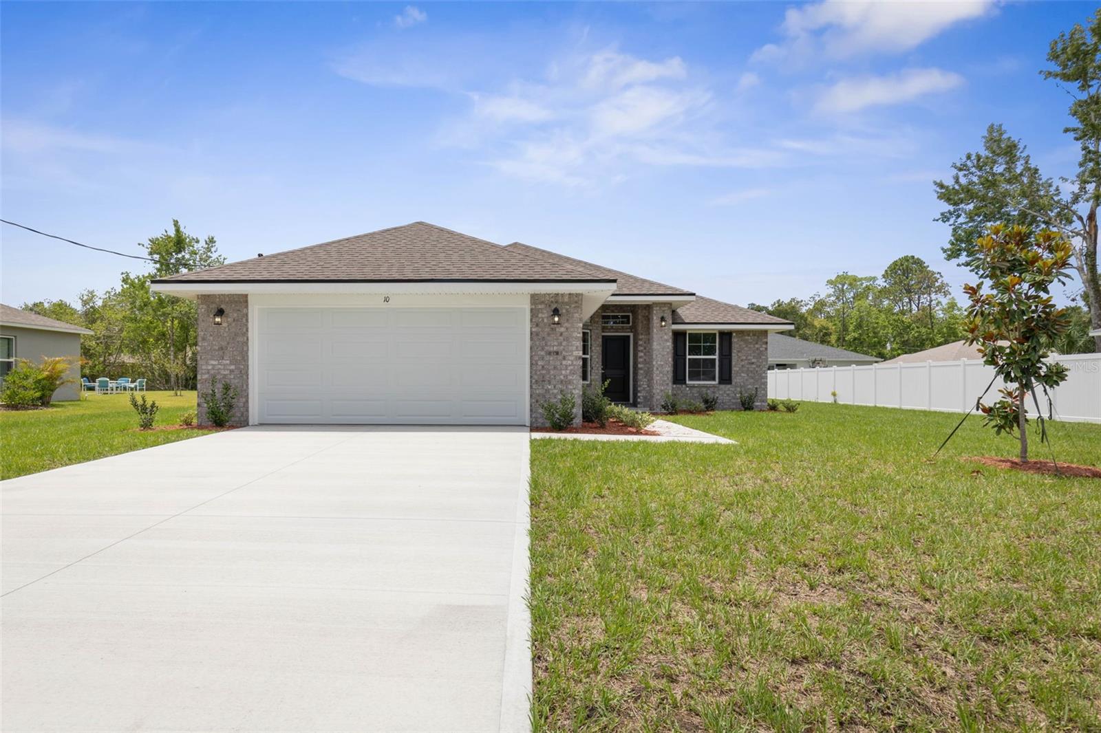 10 ZINC PL, PALM COAST, FL, 32164