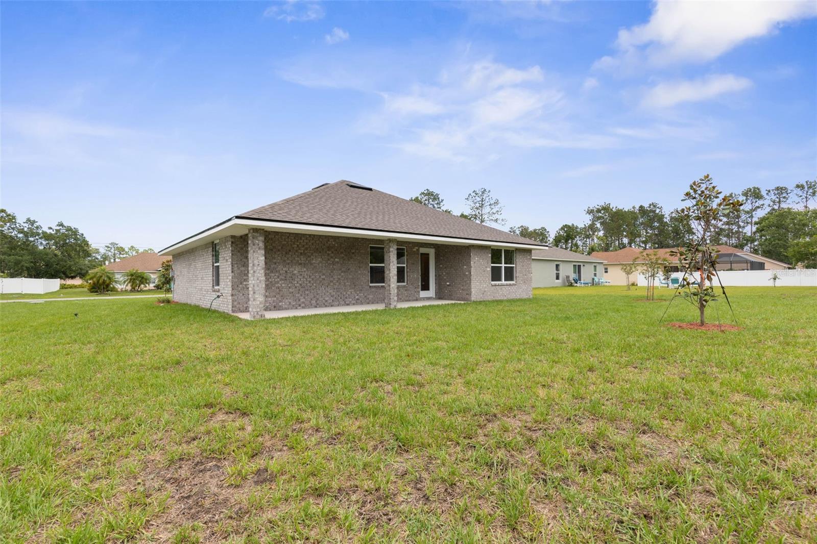 10 ZINC PL, PALM COAST, FL, 32164